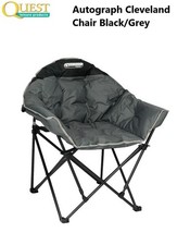 Quest Elite Deluxe Autograph