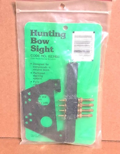 Original browning archery - original,