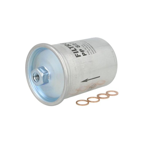 Fuel filter fits - fuel, volvo