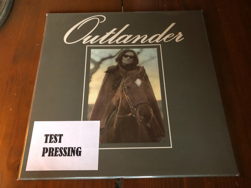 Meic stevens outlander prog - outlander,