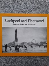 Blackpool and Fleetwood 