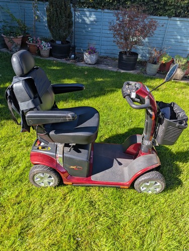 Pride colt sport mobility - sport,