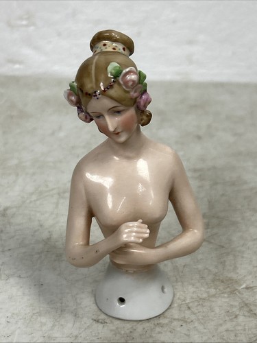 Vintage goebel fanny elssler - vintage,