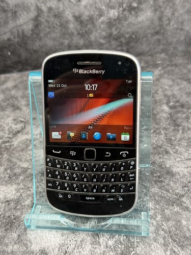 Blackberry bold 9900 - bold,