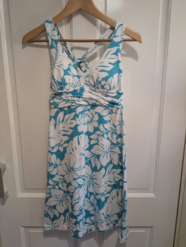 Tommy bahama turquoise floral - turquoise,