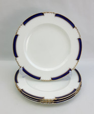 Crescent China George Jones -
