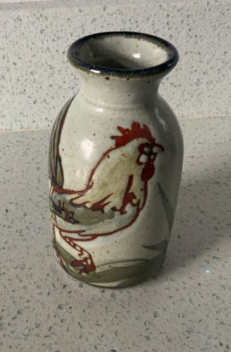 Colin kellam studio pottery - colin,