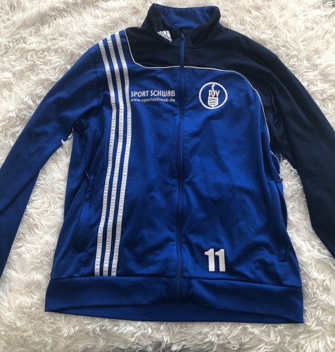 Adidas psv stuttgart track - adidas,