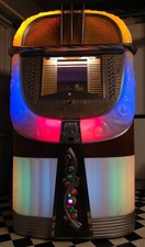 Ami Jukebox Model A 1946-47