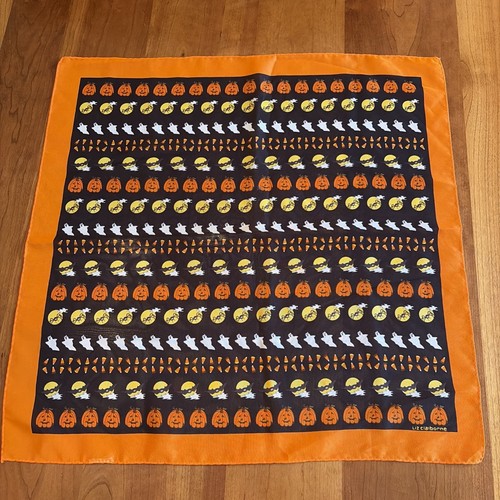 Liz claiborne black - , orange
