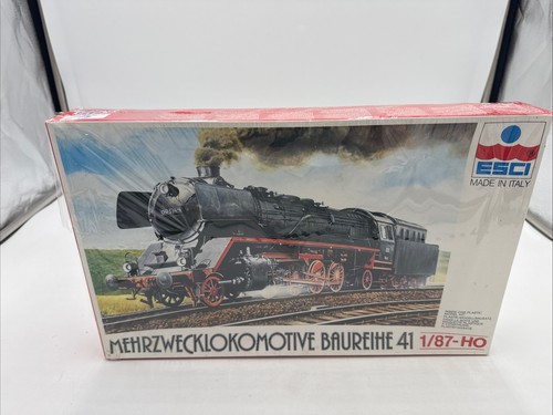 Esci ho scale - 1/87,