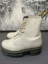 Dr Martens Audrick 8 eye