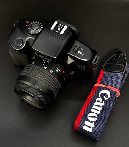 Canon eos 700 35mm - canon,