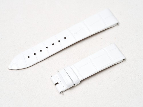Jaeger lecoultre strap 18mm - jaeger-lecoultre,