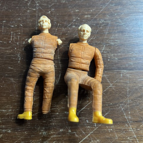 Vintage 1976 mattel space 1999 - 1976,