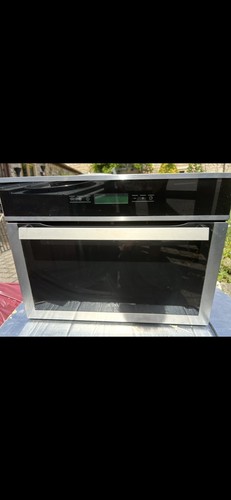 Cda steam oven - steam,