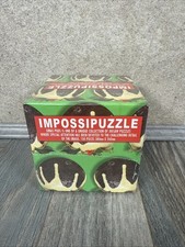 Vintage Impossipuzzle Xmas