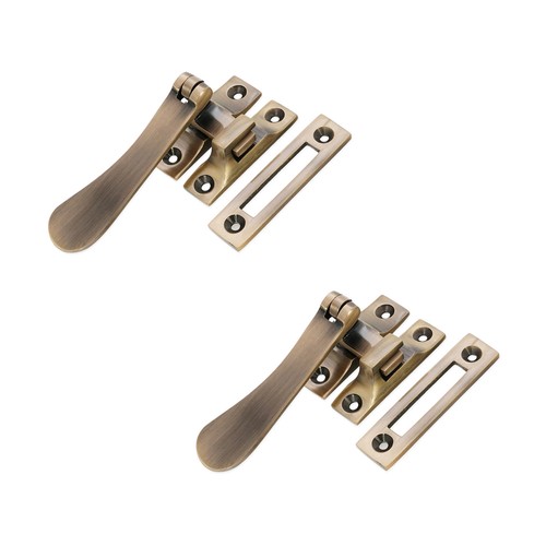 Casement window fastener - window,