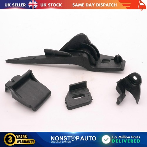 Headlamp headlight bracket tab - headlamp,