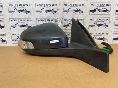 Volvo v70 mk3 - wing, mirror