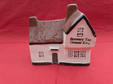 Mudlen End Studio Greene King