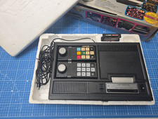 CBS ColecoVision Console +