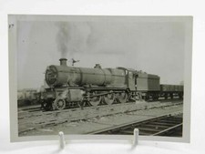 Vintage real photograph GWR