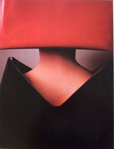 Guy bourdin repro - photo, x
