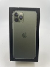 Apple iPhone 11 Pro Midnight