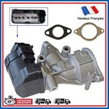 EGR Valve C-MAX GALAXY FOCUS