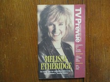 Aug 13-2000 Chicago TV Prevue