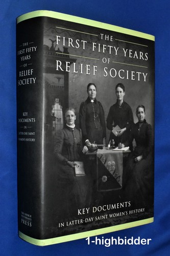 The first fifty - the, of