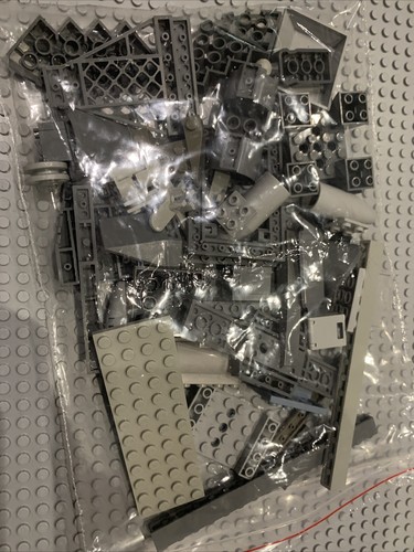 Lego pack bundle - pack, job