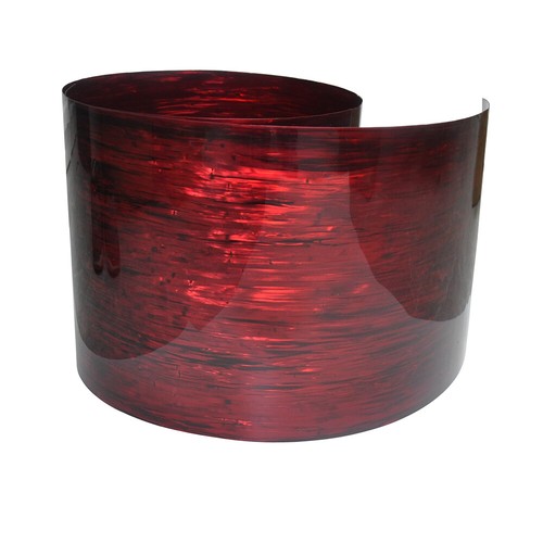 Gauge 5mm drum wrap - gauge,