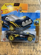 Hot Wheels Rally Speciale 2024