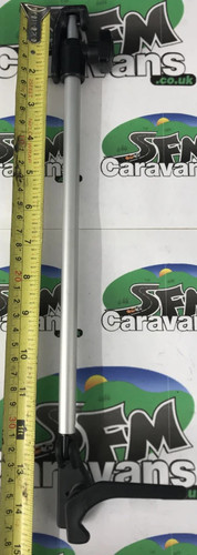 Polyplastic caravan - l/h,