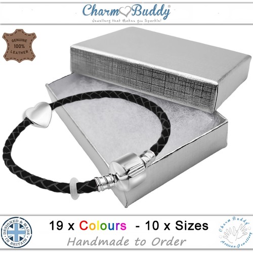 Womens girls braided leather - womens,