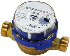 High Quality Water Meter Flow