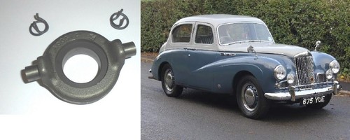 Sunbeam talbot mk1 - sunbeam,