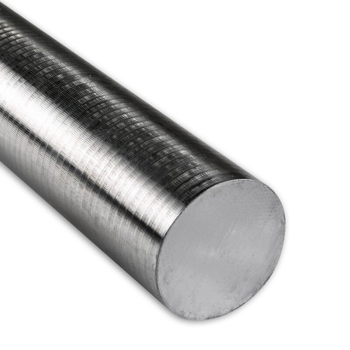30mm stainless steel round - round, bar
