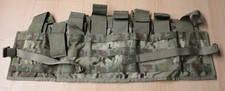 Us Army Multicam Ocp Molle Ii Tactical Assault Panel