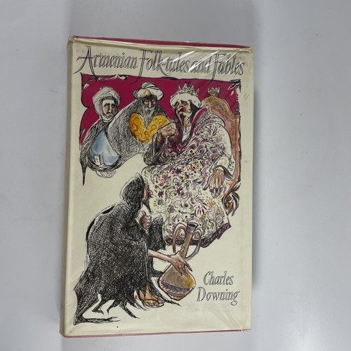 Armenian folk tales - armenian, &