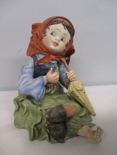 GALOS MECHIA MANO FIGURINE