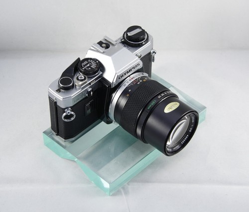 Olympus om10 camera - camera, (215927)