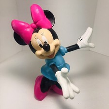 Disney Minnie Mouse VTG Rare