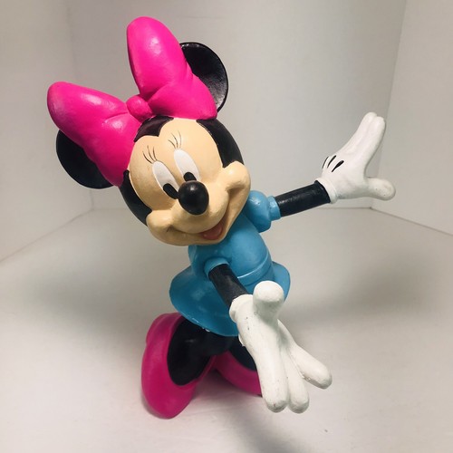 Disney minnie mouse vtg - minnie,