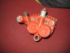 1989 KTM EXC 250 FRONT BRAKE CALIPER - MOTOCROSS / ENDURO