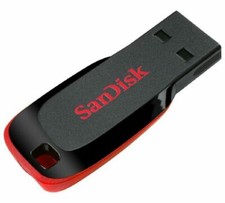 Sandisk sdcz50 128gb - sandisk, cruzer