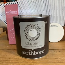 Earthborn Claypaint - Eco
