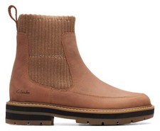 BNIB Clarks Girls PRAGUE TOP K